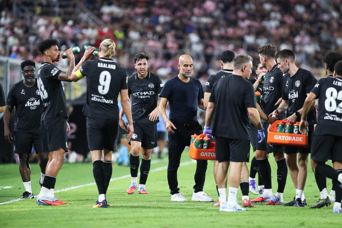 Gvardiola čisti svlačionicu Sitija i pravi prostor za bombu prelaznog roka - u Mančester stiže mega pojačanje iz Reala!