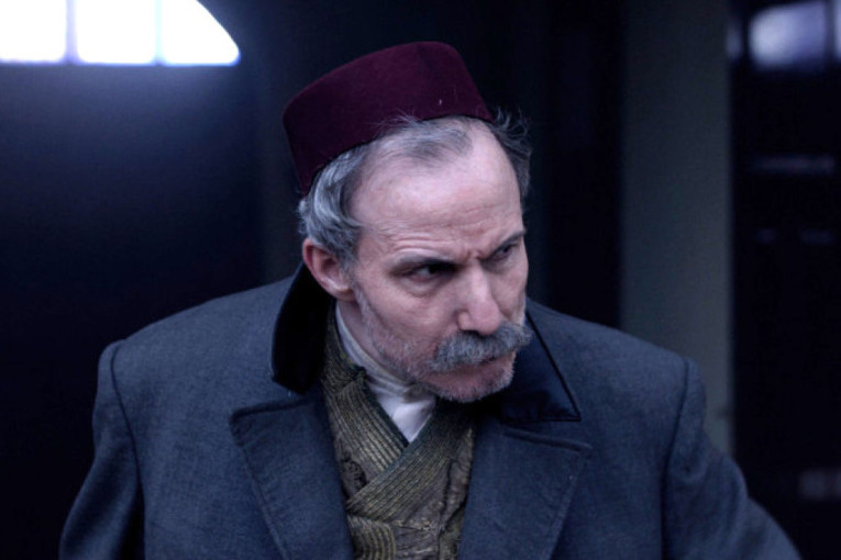 Pucala je na kralja Milana a onda je iz reke isplivao leš: "Sedef magla" pokojnog Milorada Milinkovića otvara Dunav Film Fest (FOTO/VIDEO)