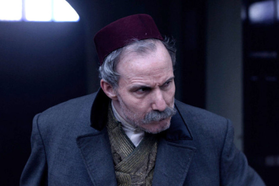 Ljudi su po ulici vikali da je ubijena u zatvoru, a niko nije objavio: Poznat datum premijere filma "Sedef magla" (FOTO/VIDEO)