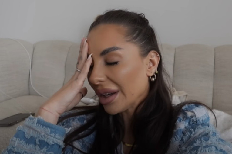 Zorannah priznala sa kim sa estrade jedino nije "dobra": Nekad stvarno treba da pazim šta pričam!