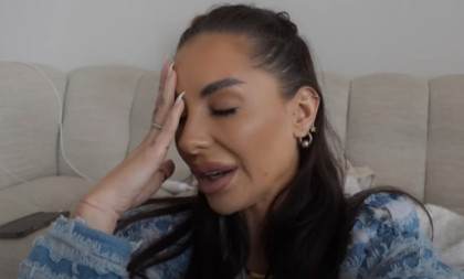 Zorannah priznala sa kim sa estrade jedino nije "dobra": Nekad stvarno treba da pazim šta pričam!