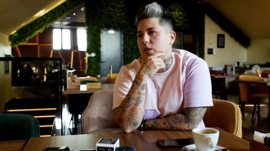 Jovana Tomić Matora terala dečka da joj napravi dete: Šok detalji njene veze sa muškarcem!