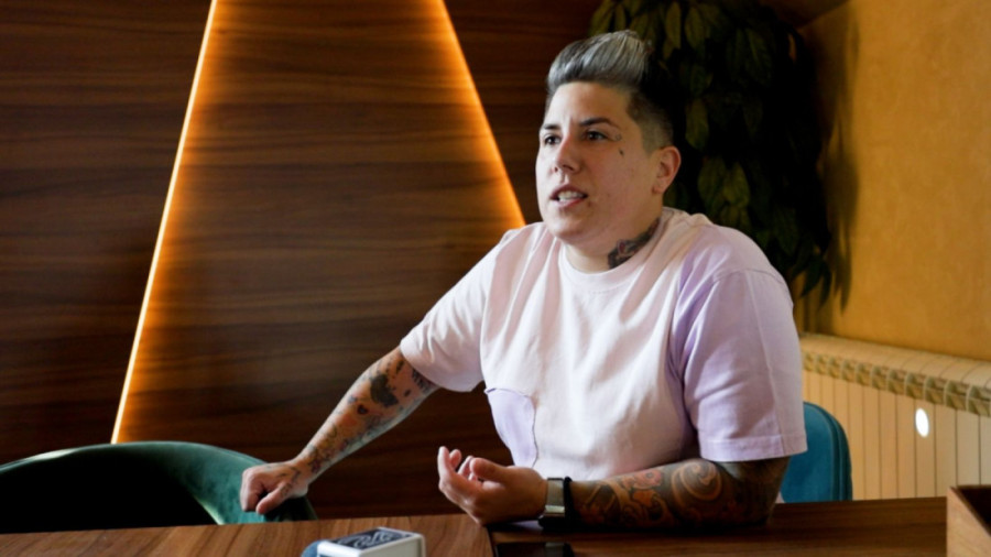 Matora podnela krivičnu prijavu protiv Stefani Grujić i Munjeza: "Želim da tome stanem na put!"