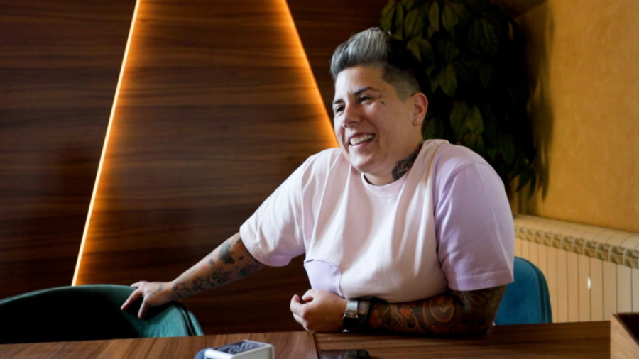 Matora prvi put iskreno o vezi sa Draganom: Osvojila me je razumevanjem, a jedna stvar kod nje me malo nervira (VIDEO)