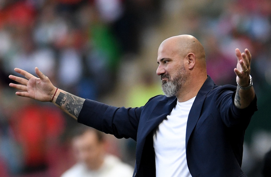 Elšnik igrao bolestan protiv Leha: Nešto me je uhvatilo, povraćao sam!