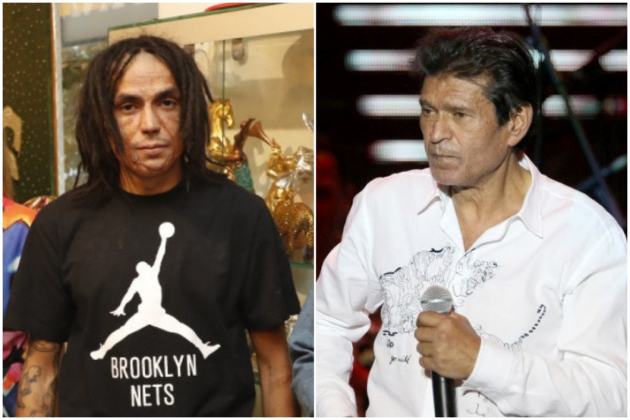 Majstori već popravljaju štetu u salonu Adama Adaktara posle vandalizma: Zatekli smo haos! (FOTO/VIDEO)