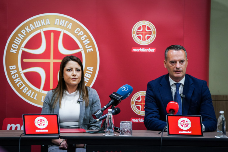 Meridianbet i Košarkaška liga Srbije – partnerstvo za jačanje košarke u Srbiji