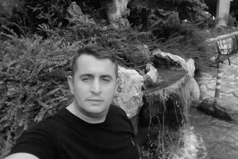 Izrešetali ga i ostavili ga da trune u autu! Ovo je muškarac koji je nađen mrtav na jugu Srbije