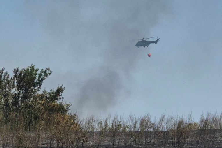 ANS: Ponovo uništeno spomen obeležje Đoki Vještici, sraman vandalski napad (FOTO)