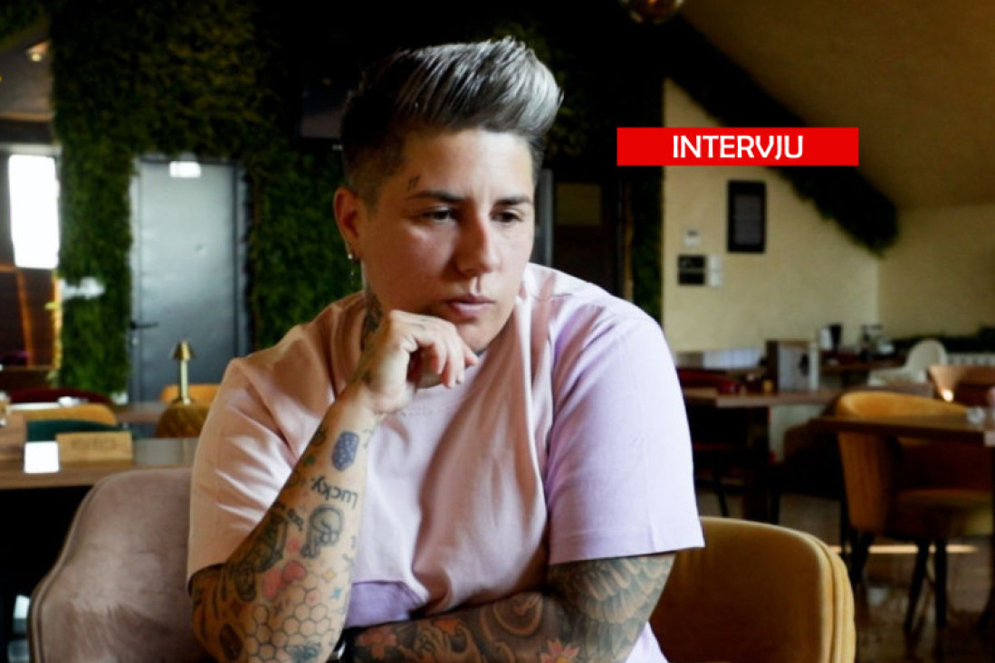 Druga strana Dušice Jakovljević: Završila sam sa skandalima, malo sam umorna!