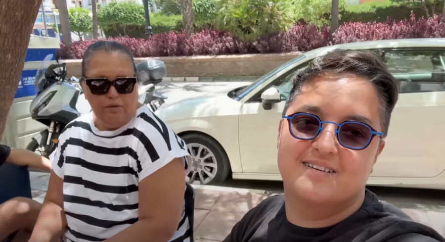 "Beži bre, šta ti mene pitaš!" Verica Šerifović žestoko odbrusila Mariji zbog ovog pitanja