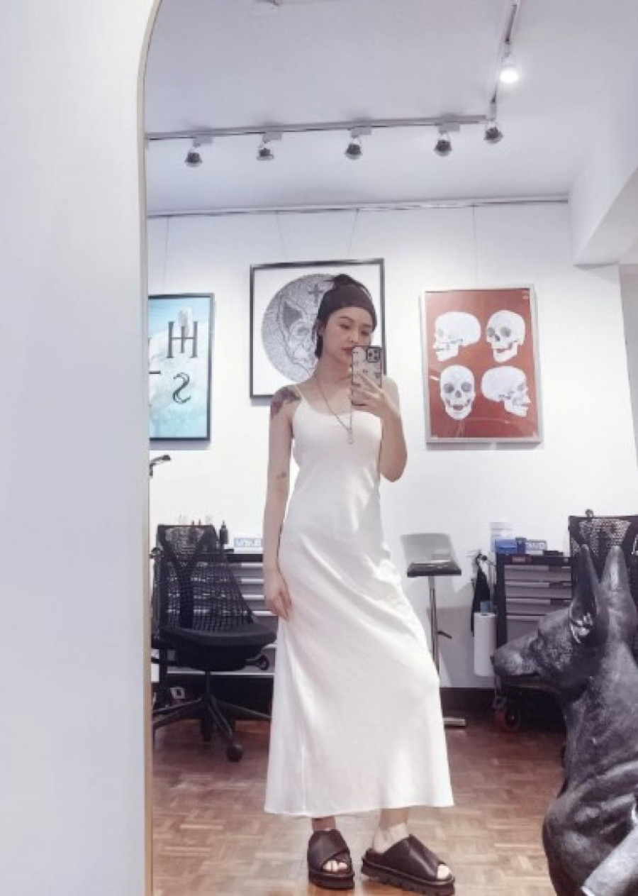 Bjuti influenserka preminula u 36. godini: Oglasio se udovac, skrhan bolom (FOTO)