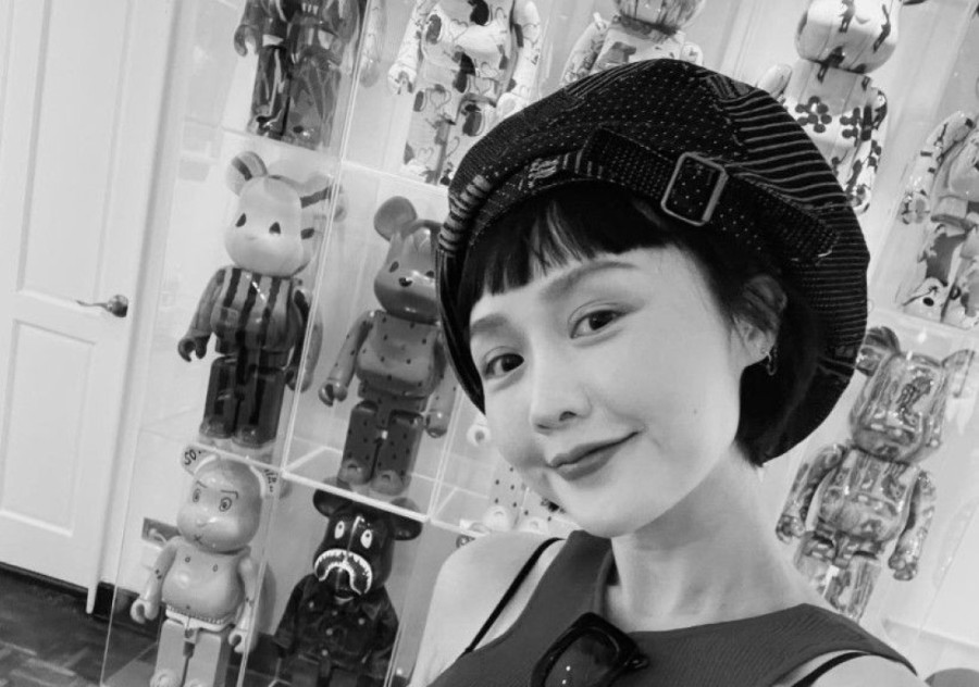 Preminula poznata influenserka: Otkriven i uzrok smrti (FOTO)