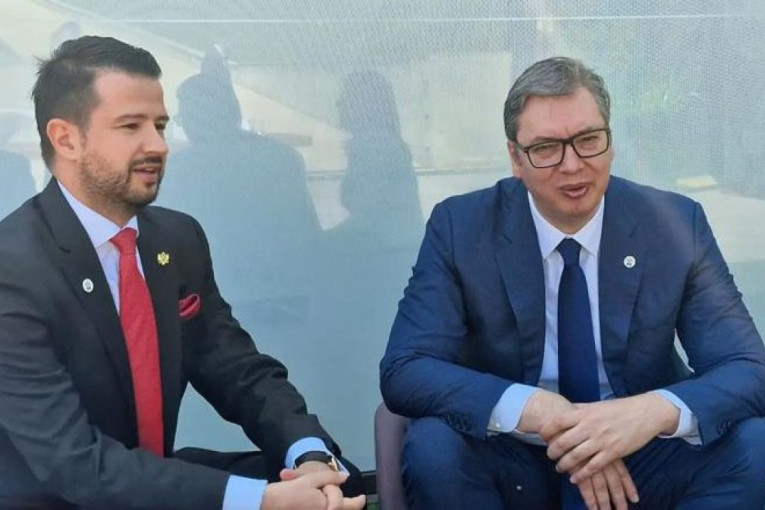 Kataklizmične scene u Crnoj Gori! Albanac podmetnuo požar kod Bara, vojska na nogama, proglašen Dan žalosti (FOTO/VIDEO)