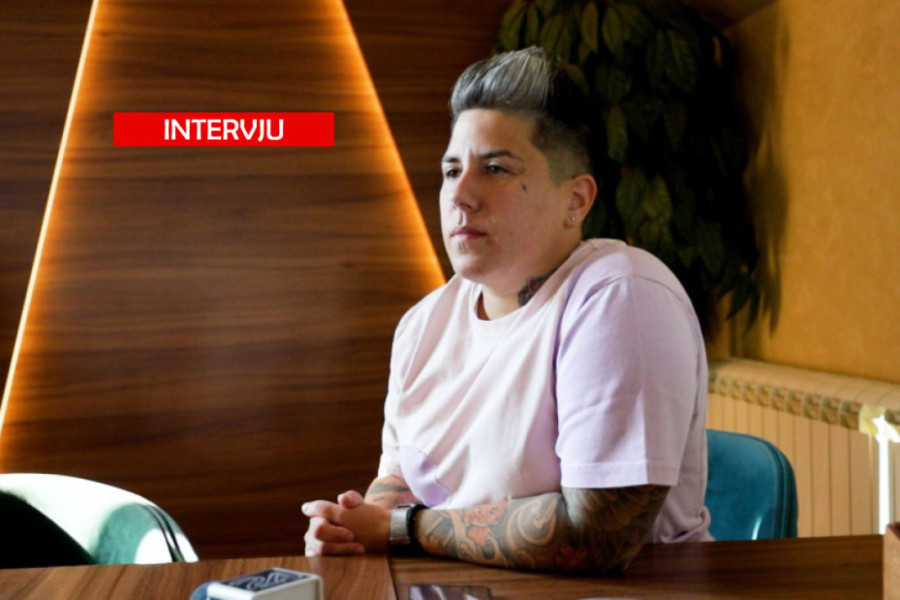 "Nije se nje odrekao otac, nego majka!" Draganine komšije iz Vodnja opasno razvezale jezik o zadrugarki!