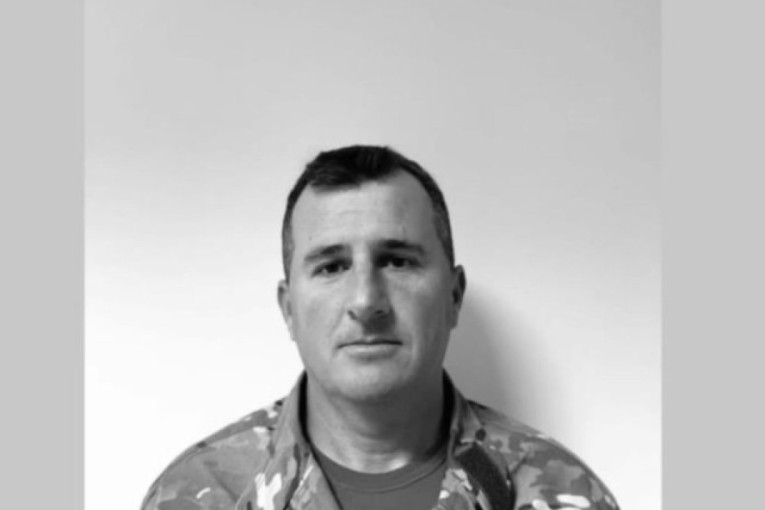 "Gusti dim smanjio vidljivost terena": Ministar odbrane otkrio kako je stradao vojnik Dejan