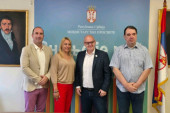 Najavljeno potpisivanje sporazuma o partnerstvu između Ministarstva prosvete i Šahovskog saveza Srbije