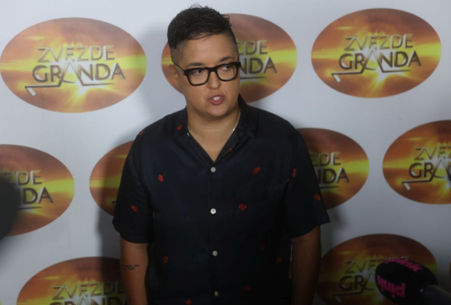 "Džidža teško podnosi trudnoću" Bosanac otkrio šta se dešava sa njegovom ćerkom