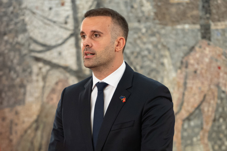 Veliki skandal drma Crnu Goru! Milojko Spajić ne može ostati premijer?