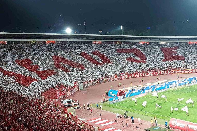 Zvezda ima novog štopera - potpisao Tebo!