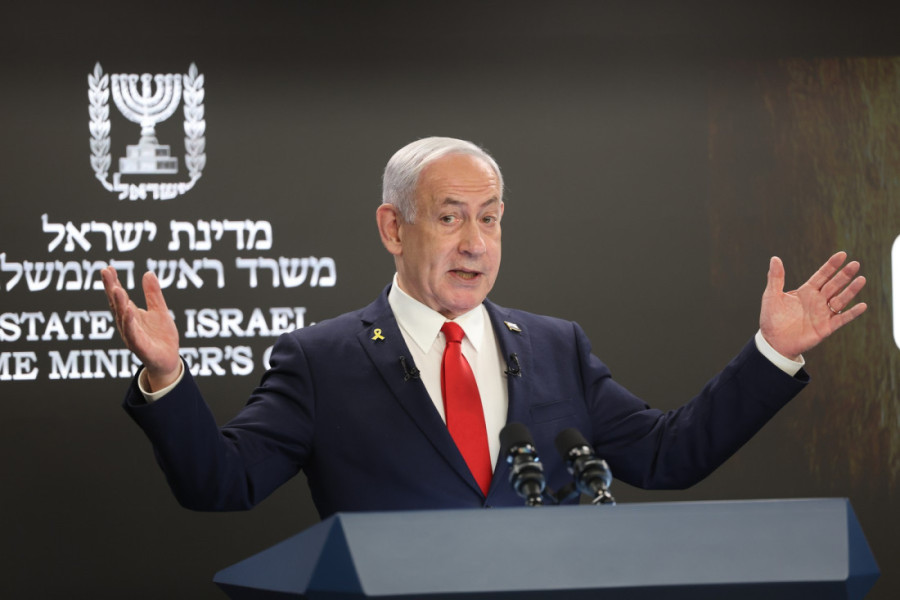 Spisak je sve kraći: Ove države još nisu priznale Palestinu