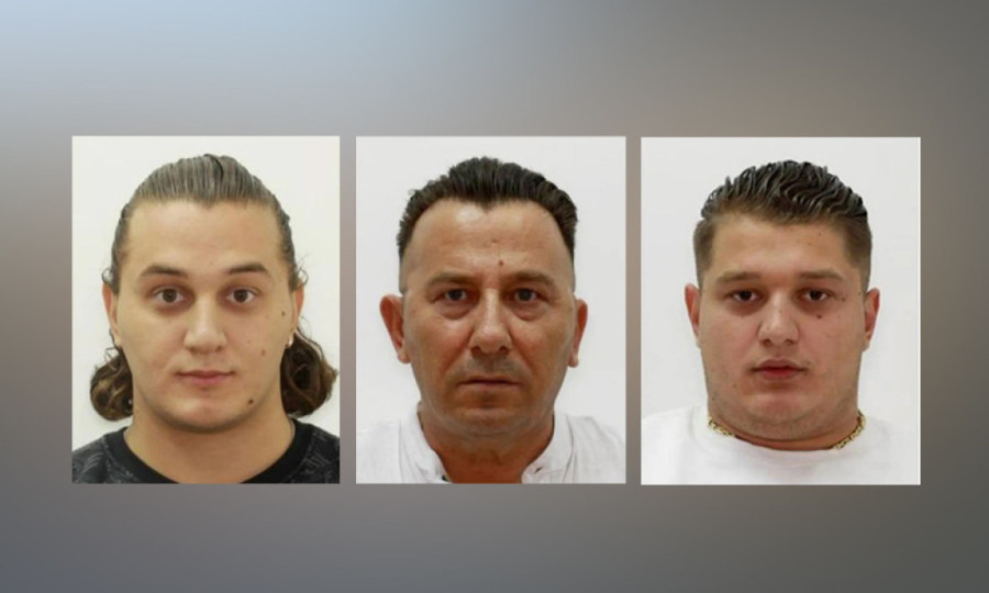 UZNEMIRUJUĆE Pojavio se snimak trostrukog ubistva u Gnjilanu: Likvidirani vlasnici zlatarske radnje i porodični prijatelj (VIDEO)