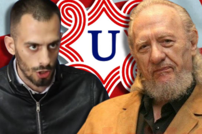 "Sveti Sava bio genocidan, Crna Gora treba da bude u uniji sa Albanijom i Hrvatskom": Deda Brajana Brkovića otvoreno širio ustaške ideje
