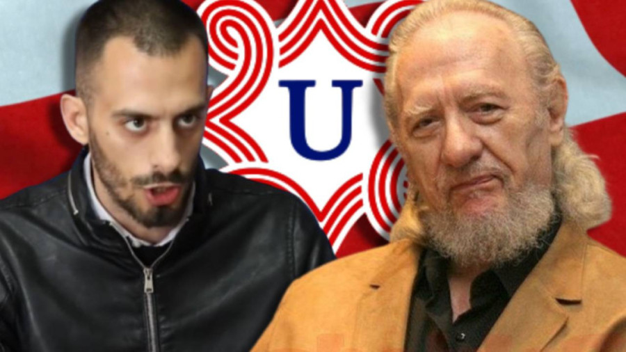 Od Pavelićevih saradnika do današnjih vlasti u Podgorici: Koreni crnogorskog separatizma vode do Zagreba