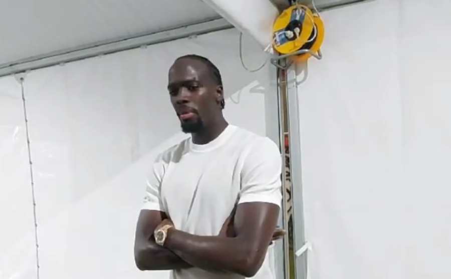 I povratnik Olajinka doprineo prolasku u plej-of: Bilo je to jako teško razdoblje za mene (VIDEO)