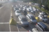 Zastoji i radovi na putevima: AMSS izdao važno upozorenje vozačima