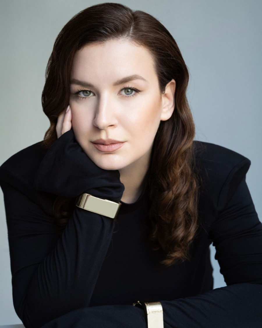 Sopran Marija Jelić dobitnica nagrade "Milenijumska žena": Priznanje za snagu i istrajnost (FOTO)