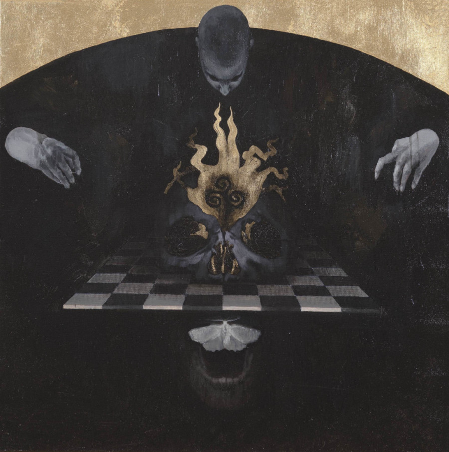 Bijenale fantastike na Kolarcu: Festival nadrealnog i magičnog slikarstva (FOTO)