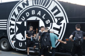 Partizan meta hakerskog napada! Crno-beli izdali hitno saopštenje!