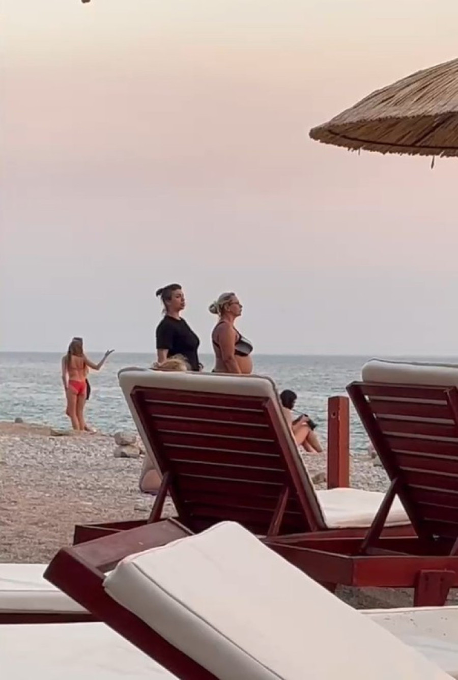 Mariju i Miljanu Kulić nisu hteli da prime u smeštaj u Hrvatskoj! Nastala drama: "Misle da sam luda"