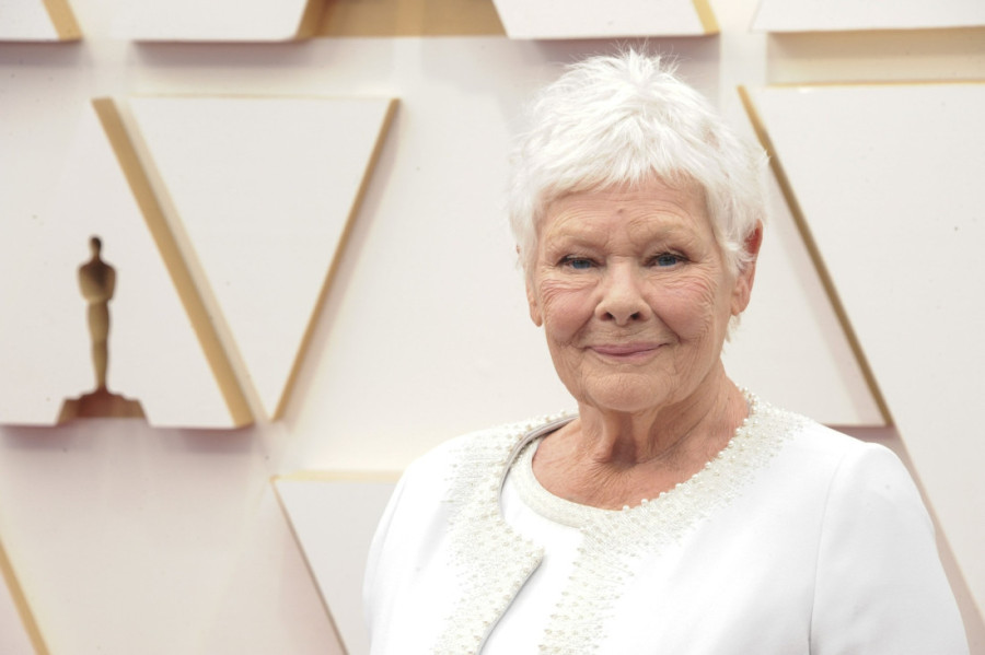 Ako ste mislili da Meril Strip ne može da uplaši nijedna uloga, prevarili ste se: Zbog ove je bila izbezumljena (VIDEO)