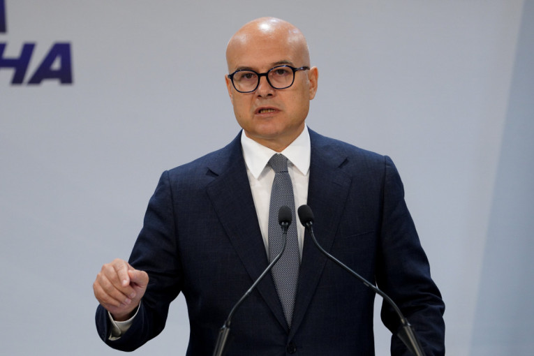 Brnabić odbrusila Marti Kos: Ovakva tirada opštih mesta nije zabeležena još od poslednjeg takmičenja za Mis sveta