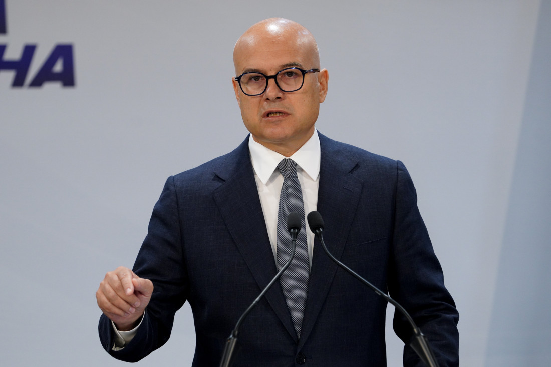 Vučević: Maske su pale, svi ste videli ko sprovodi nasilje! Više se nećemo povlačiti (VIDEO)