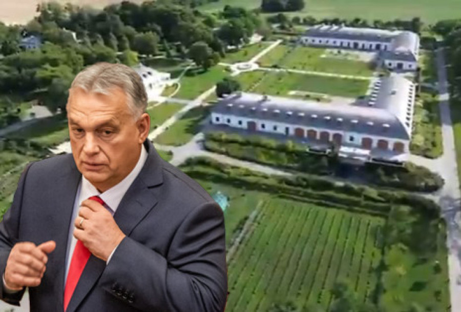 Rusi razotkrili planove: Evropska komisija planira da smeni vlast u zemlji koja se graniči sa Srbijom