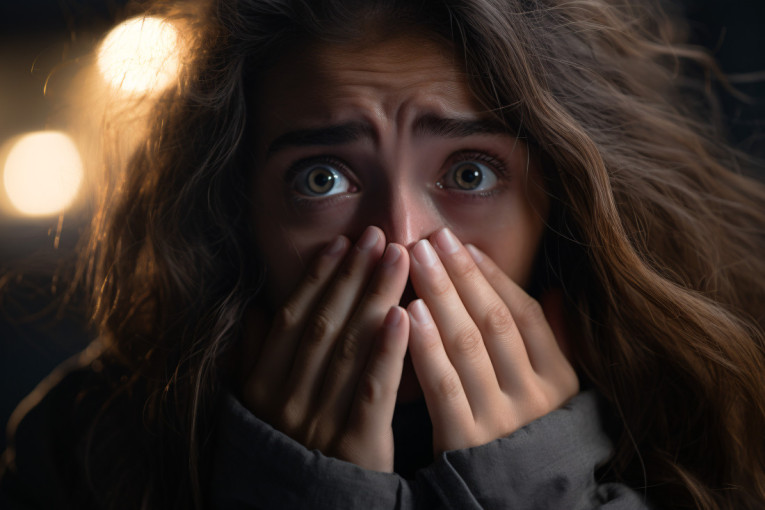 Simulacija objasnila noćnu moru koja muči milione ljudi: Evo zašto sanjate da vam ispadaju zubi (VIDEO)