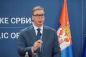 Vučić sutra u 11 sati na TV Pinku: Predsednik će govoriti o aktuelnim temama