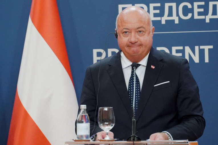 Vučić: Izbora će biti pre zakonskog roka! Austrija potvrdila učešće na EXPO 2027 (VIDEO/FOTO)