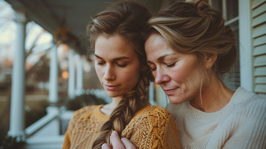 Zrelost menja sve: Osam stvari koje znaju samo oni koji su se zbližili sa roditeljima u odraslom dobu