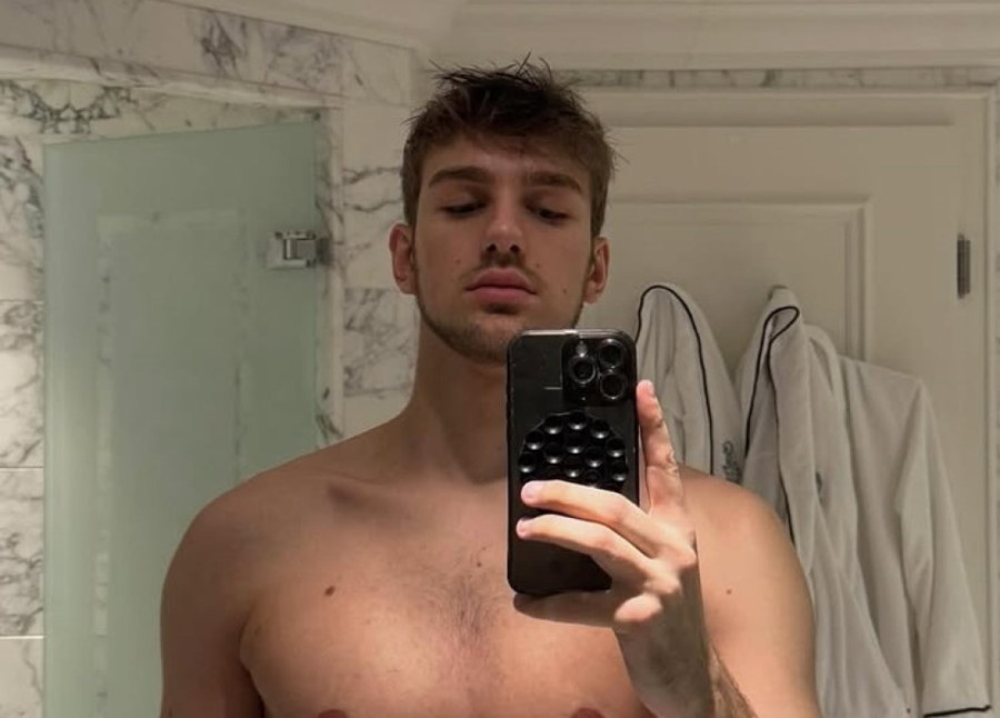 Nakon požara u komšiluku, Kija hitno napustila Srbiju: Evo gde se nalazi! (FOTO)