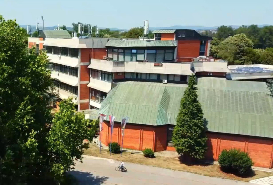 FTN u Čačku: Postignut dogovor nastavnika i studenata o nastavku ispitnih aktivnosti