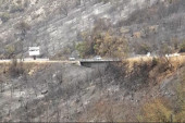 Najnoviji izveštaj iz Crne Gore: Evo gde sve gori, a pomoć se još čeka (FOTO)
