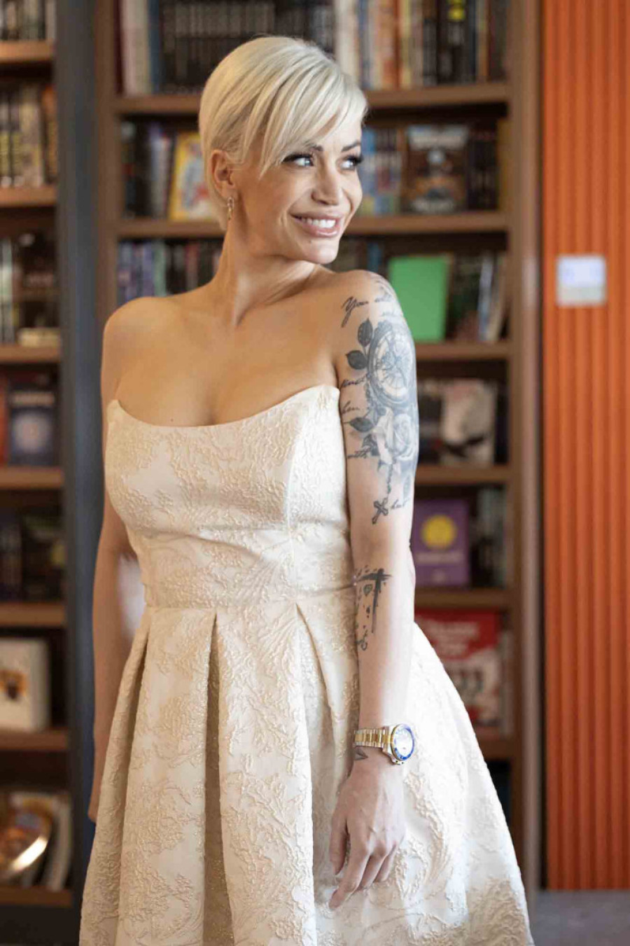 Druga strana Dušice Jakovljević: Završila sam sa skandalima, malo sam umorna!