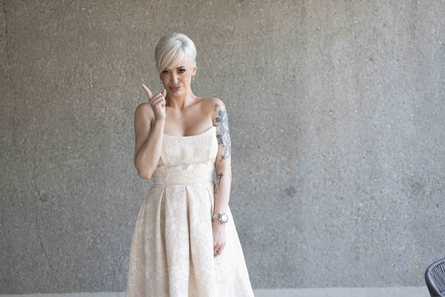 Sukob Dušice Jakovljević i Lepog Miće eskalirao u emisiji uživo: "Da li mogu da završim rečenicu, čoveče?"