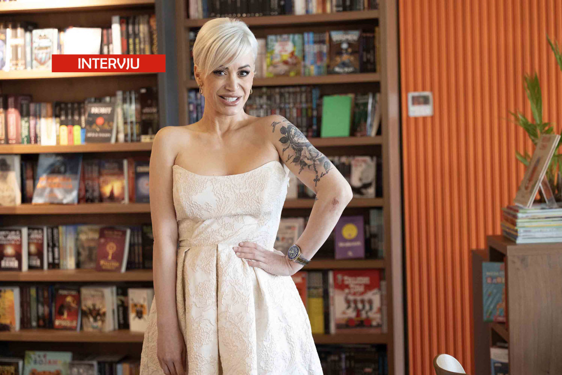 "Nikada više ne bih bila druga!" Andreana Čekić se gorko kaje zbog veze s oženjenim!