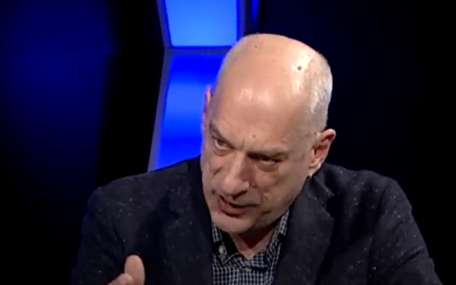 Antisrpstvo kao porodična tradicija: Ustaška ideologija se u porodici Brajana Brkovića prenosi s kolena na koleno