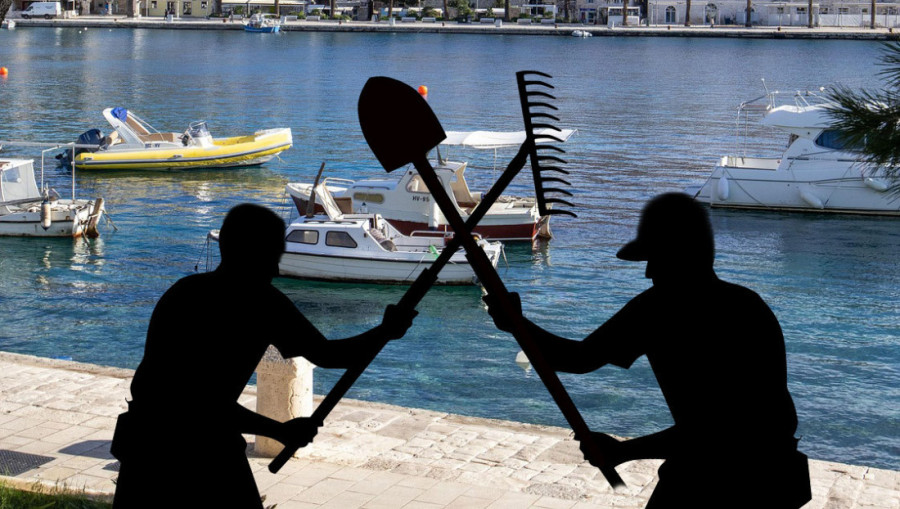 Kakve naivčine! Došli u Antaliju porodično, ovi ih "preveslali" za skoro 2.000 evra!